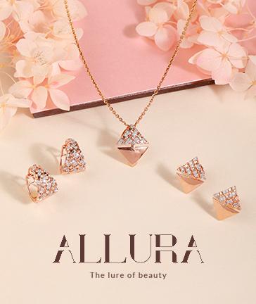 Allura - The future of beauty