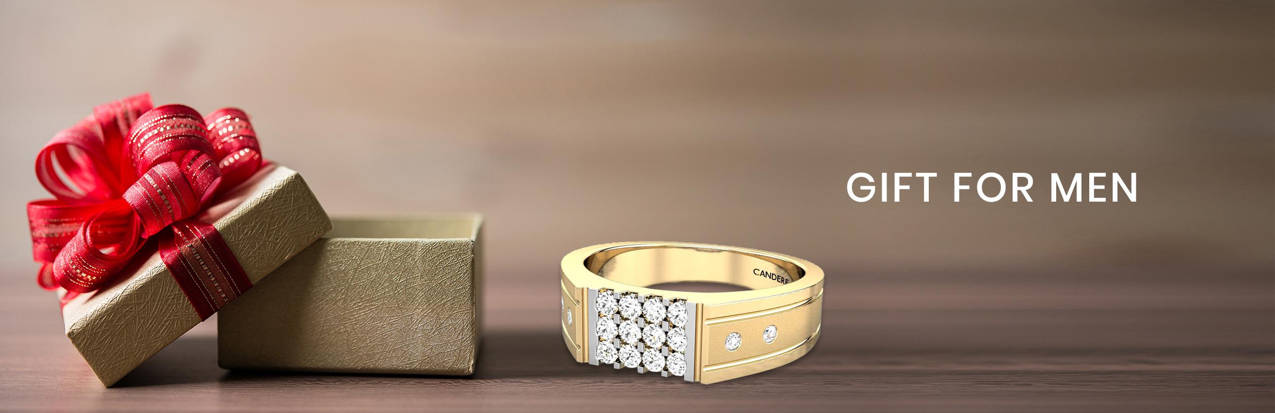 Wedding Gift Jewellery For Men Wedding Gifts From Kalyan