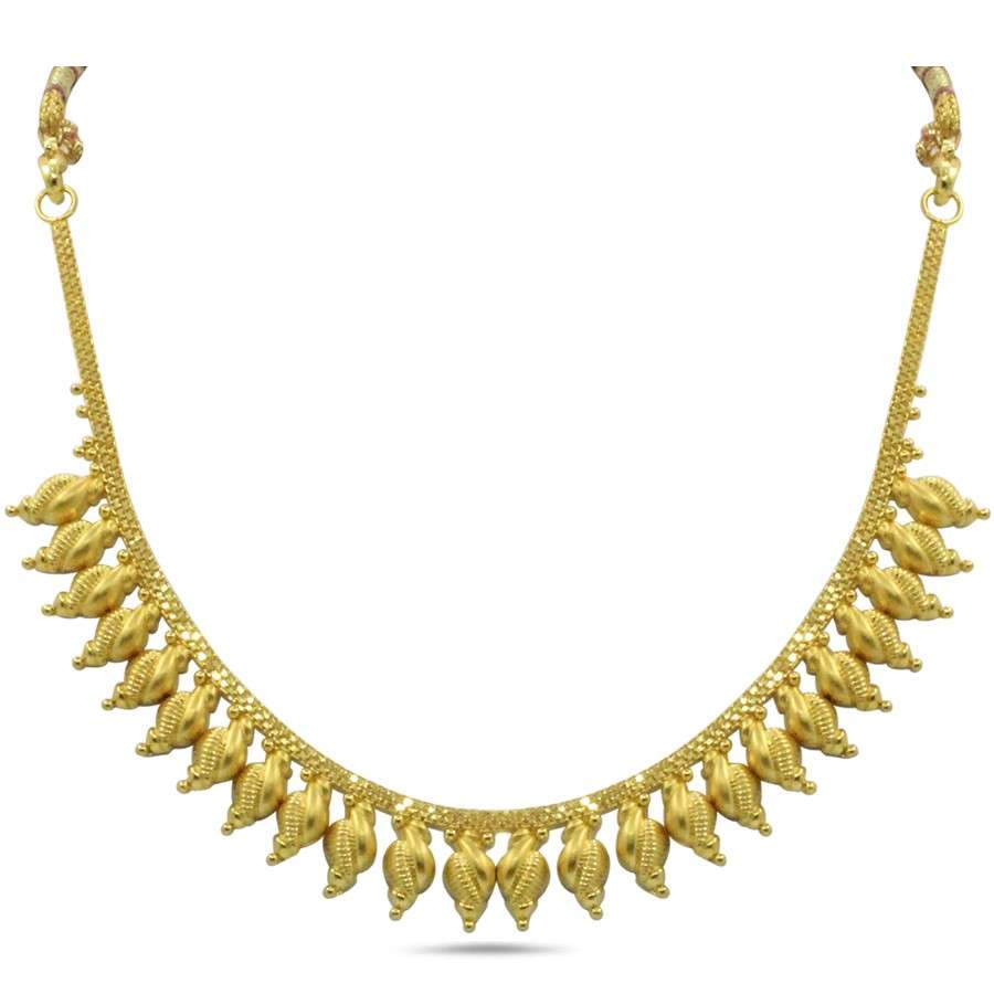 Gold Necklace Necklace Designs Light Weight Gold Necklace Designs,Luxurious Latest Dressing Table Design 2020