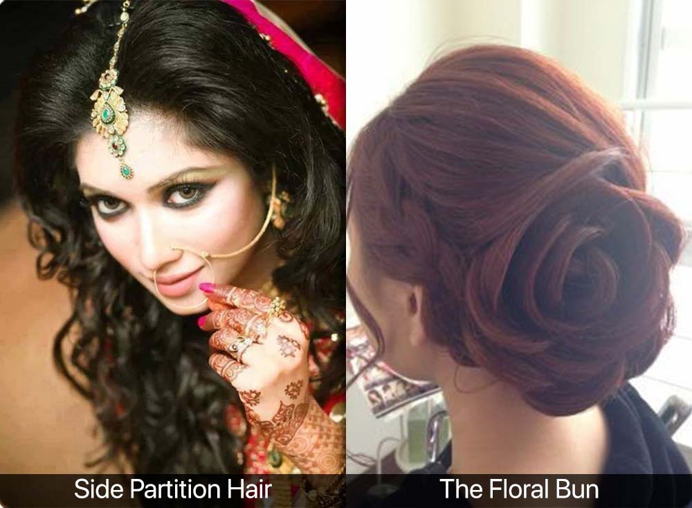 Bridal Hairstyles p4