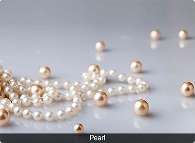 birth stone 2 Pearl