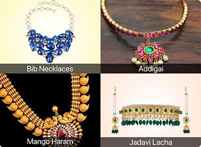 essentialedding jewelery Necklace