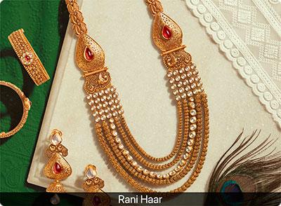 essentialedding jewelery Rani Haar