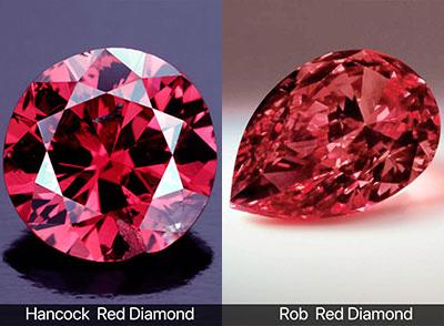 red diamond Hancock ROB Red Diamond