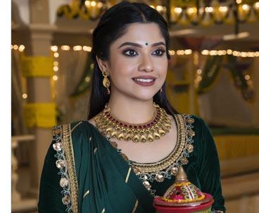 Ritabhari Chakraborty