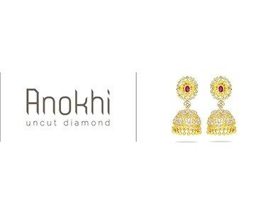 Anokhi diamond jewellery diamond rings for women