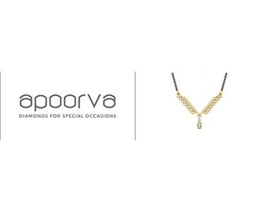 Apoorva Gold Necklace Price diamond ring price