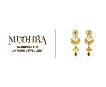 Mudhra  handmade jewellery