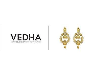 Vedha Diamond Bangles bangles design