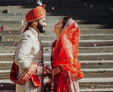 Wedding diamond necklace