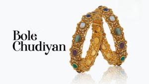 Bole Chudiyan
