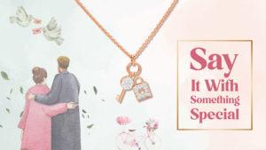 Unveiling the Tapestry of Love: Valentine’s Day, Tradition, and the Timeless Allure of Jewellery in India