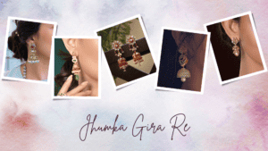 Jhumka Gira Re