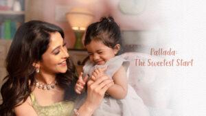 Pallada: The Sweetest Start