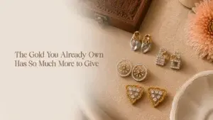 The Gold You Already Own Has So Much More to Give
