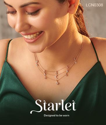 Starlet - Designed to be worn