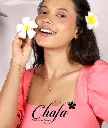 Chafa - The Eternal Beauty