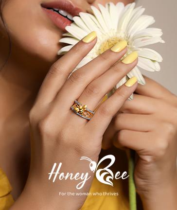 Honeybee - For the woman who thrives