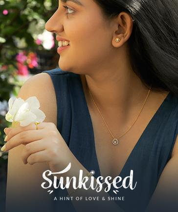 Sunkissed - A Hint of Love and Shine