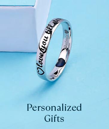 Personalized Gifts