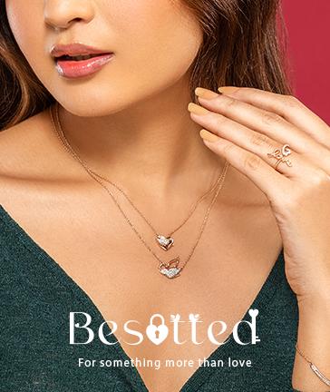 Besotted - For something more than love