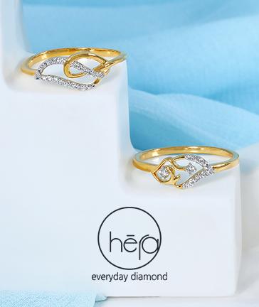 Hera - Everyday Diamond