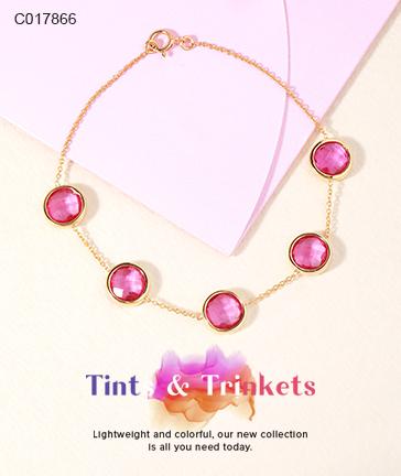 Tints & Trinklets Collection
