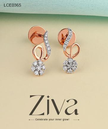 Ziva - Celebrate your inner glow!