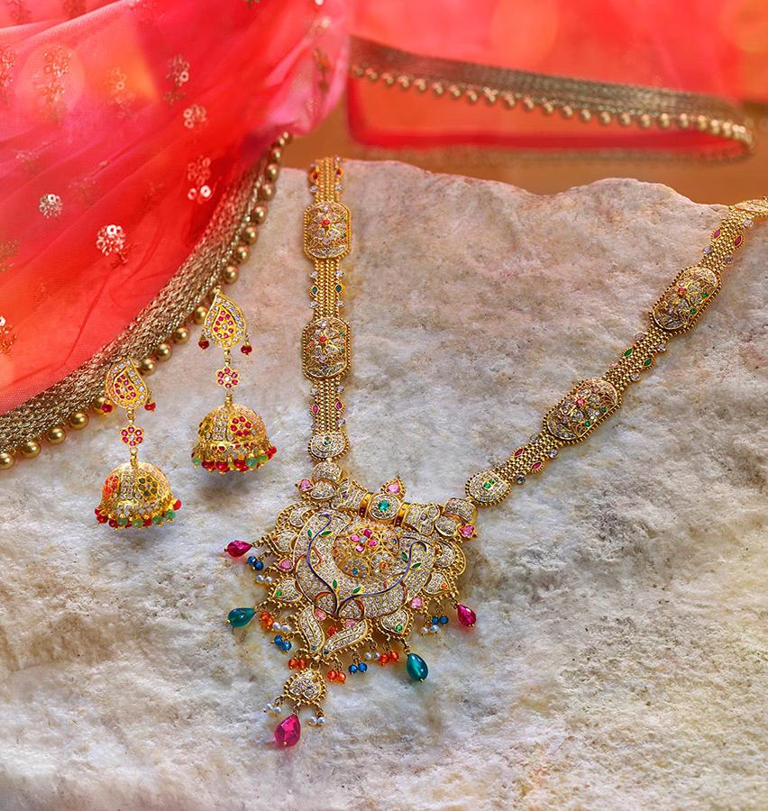 Tayi Jewellers: Online Jewellery Shopping Store in Bangalore | Buy Gold,  Diamond, Silver Jewelry