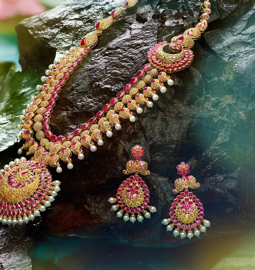 Kannada earrings sales
