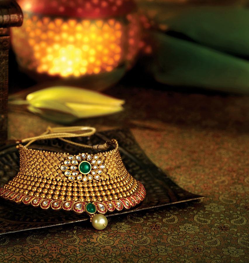 Kalyan jewellers online shop catalogue