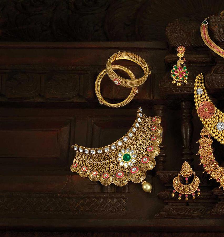 TamilNadu Wedding Jewellery Gold Rate Today Gold Jewellery Designs