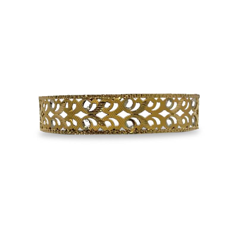 15 gm gold bangles hot sale