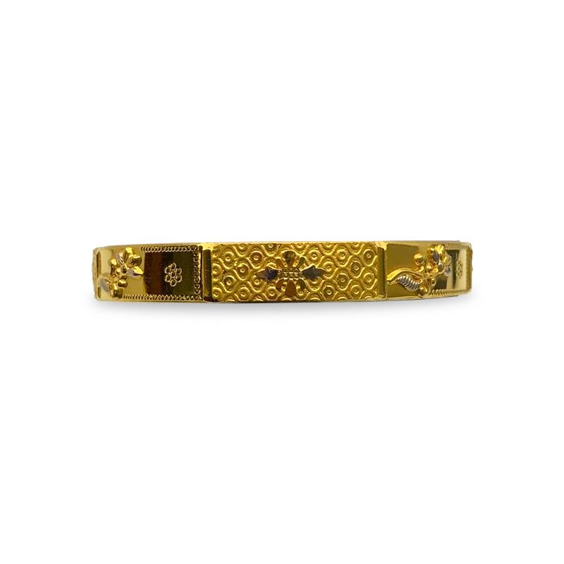 Buy 22K Gold Men Bracelet 165VG1779 Online from Vaibhav Jewellers