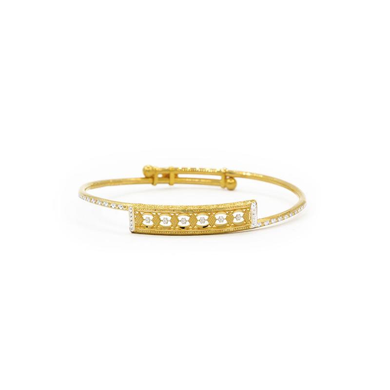 Baby bangles gold designs Kids bangles Kids jewellery