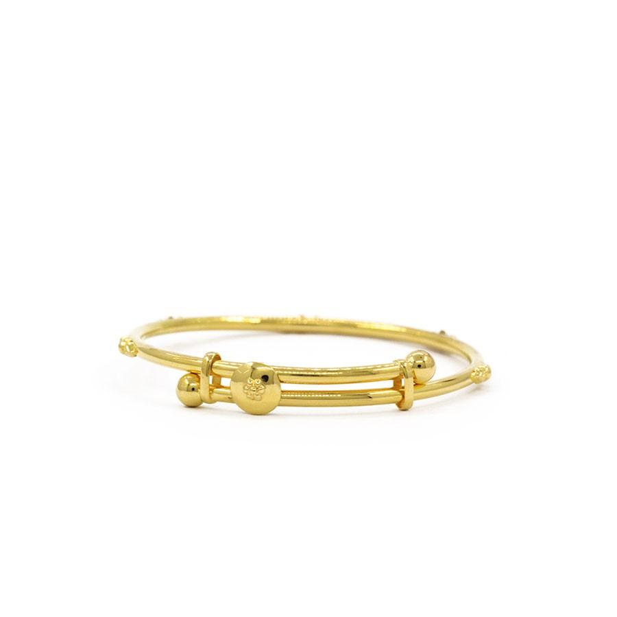 Baby bangles gold designs Kids bangles Kids jewellery