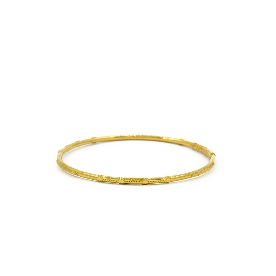 Shop Online Latest Stylish Bangle Designs at Kalyan Jewellers