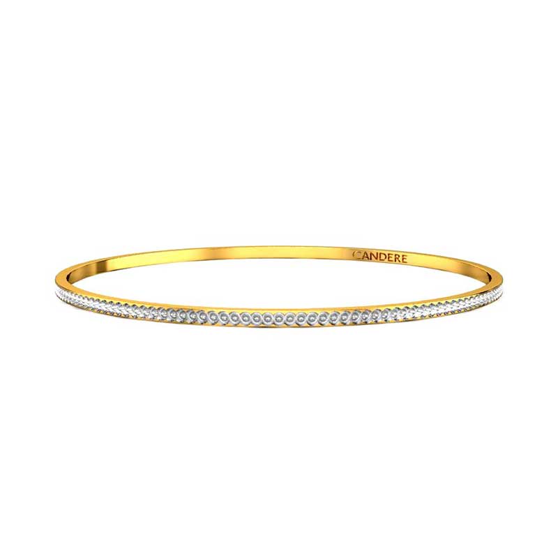 Majestic Gold Bracelet – RANKA JEWELLERS