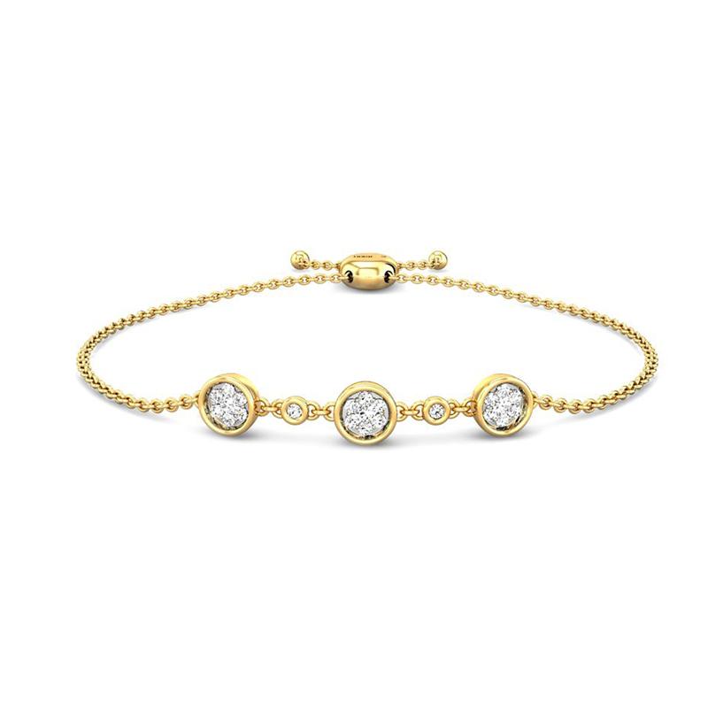 diamond bracelets women