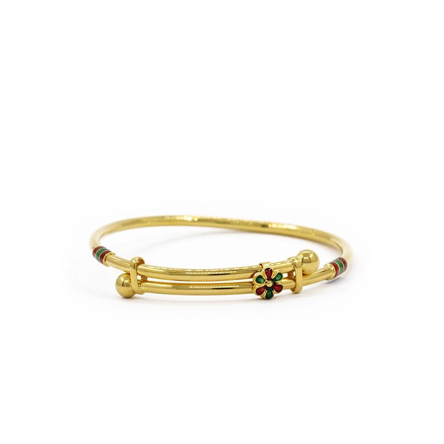 Kalyan jewellers baby new arrivals collections