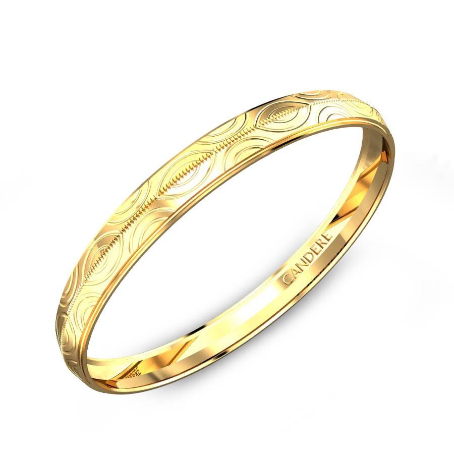 punjabi kada gold