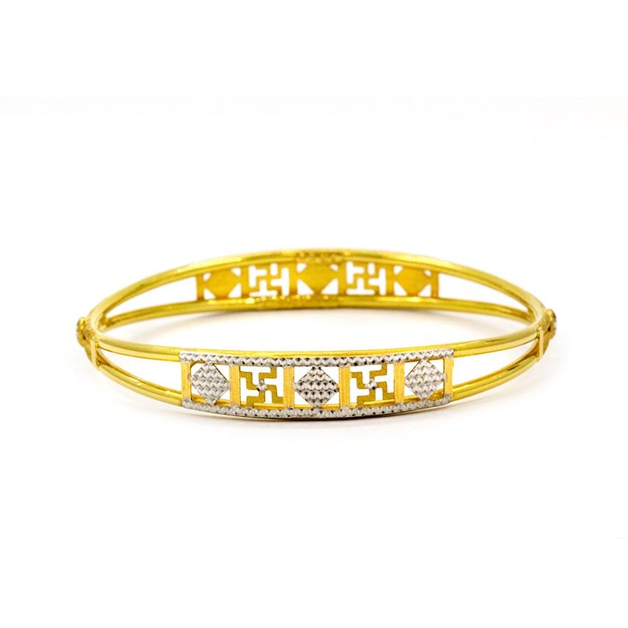 Bangles design gold