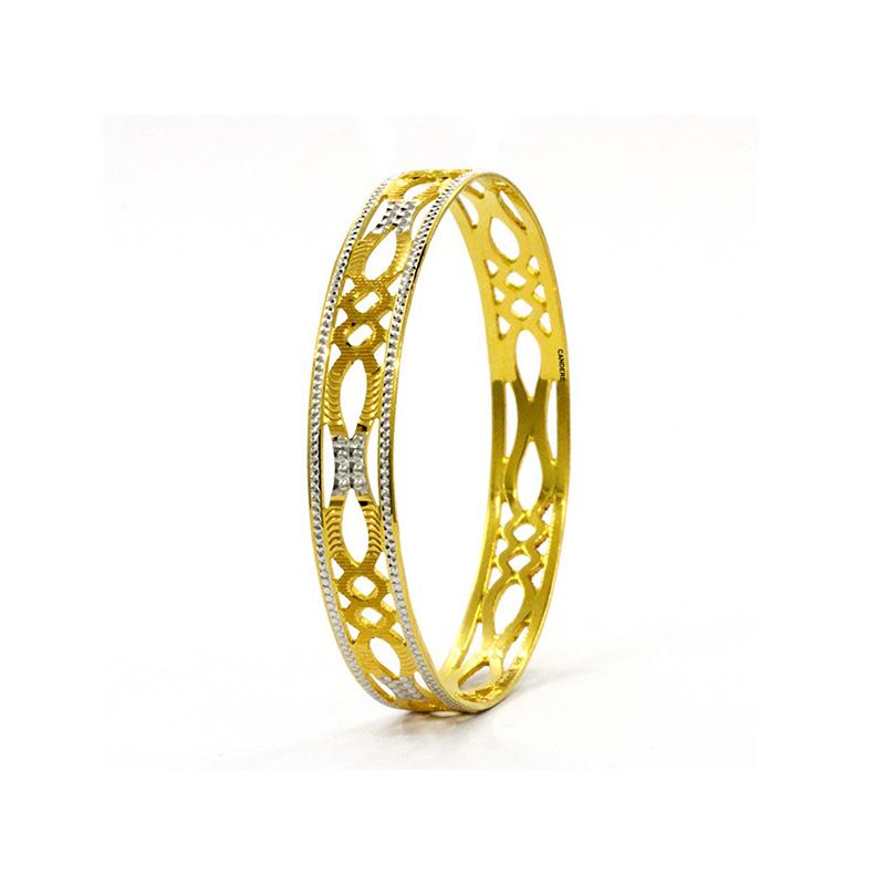 Gold bangles designs Daily wear Traditional Bridal bangles