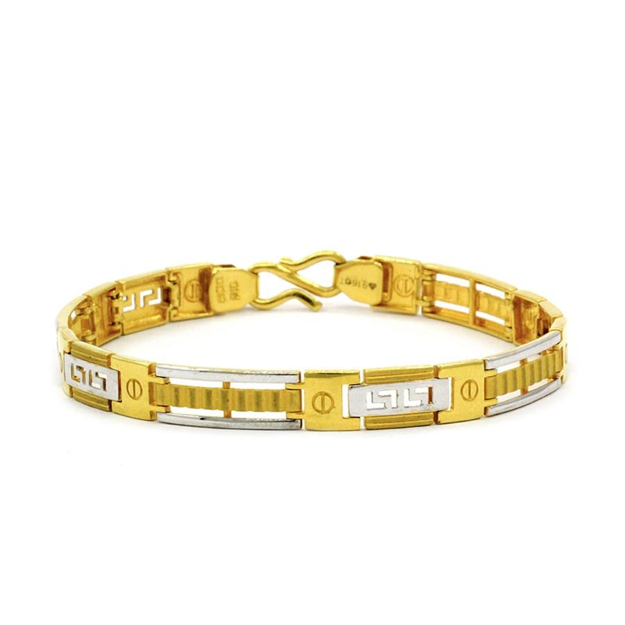 Mens bracelet kalyan jewellers sale