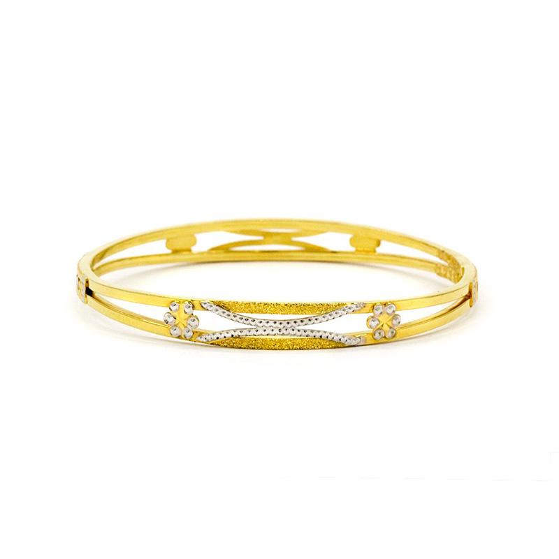Shop Bangles Online 111 Latest Bangle Designs Kalyan Jewellers