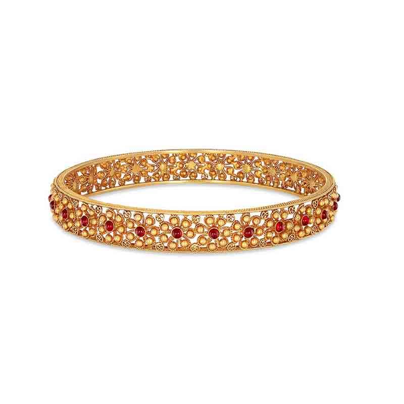 red stone bangles online