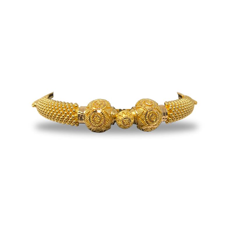 Bracelet Diamond - Mooncha Mens Flexi Diamond Bracelet - Candere by Kalyan Jewellers