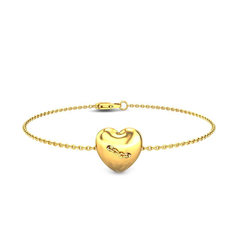 gold bracelet for women