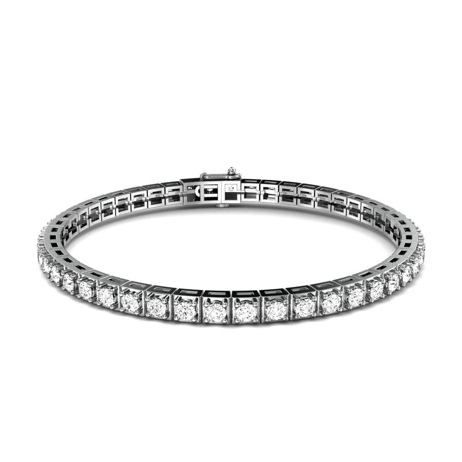 Bee My Love bracelet White Gold  083436  Chaumet