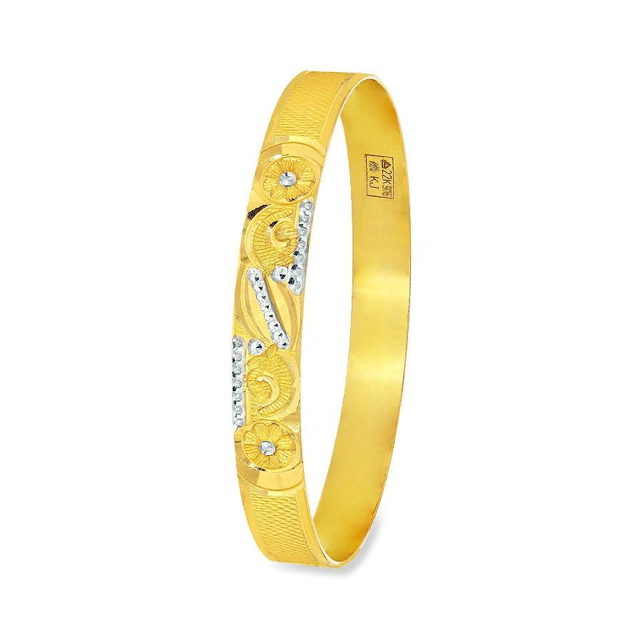 Gold bangles price in kalyan jewellers sale